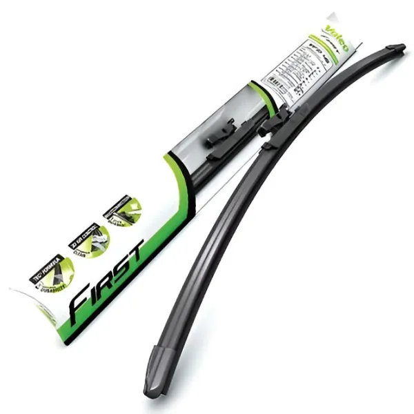 Стеклоочиститель передние BMW (First Flat FM45) Valeo/ 18"/ 450 мм photo 2