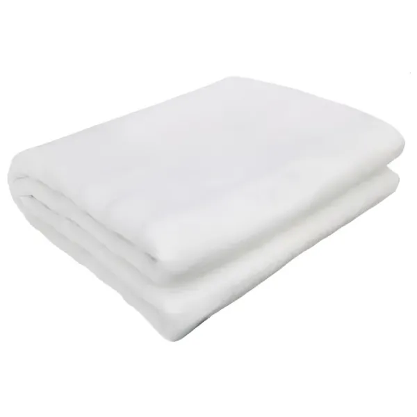 Электрическая простыня Electric Blanket 1048879 55 Вт / Полиэстер / Белый photo 2