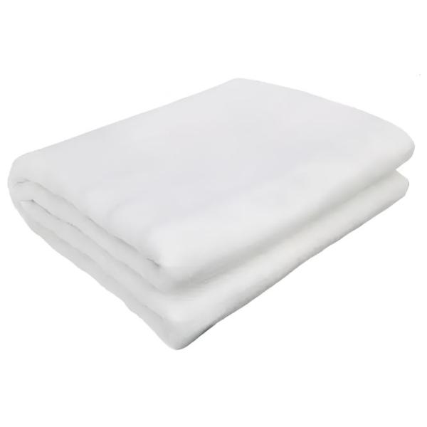 Электрическая простыня Electric Blanket 1048879 55 Вт / Полиэстер / Белый photo 2