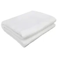 Электрическая простыня Electric Blanket 1048879 55 Вт / Полиэстер / Белый photo 2