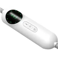 Электрическое одеяло Electric Blanket 1048876 120 Вт/ Полиэстер/ Серый photo 4