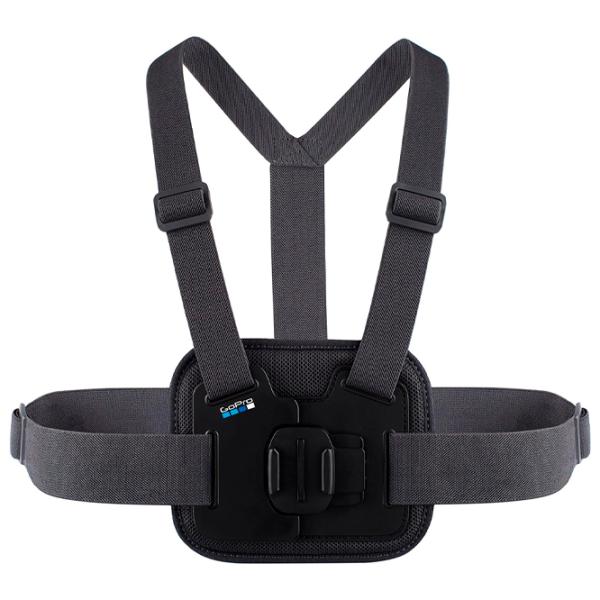 Fixator GoPro Performance Chest Mount Black photo 2