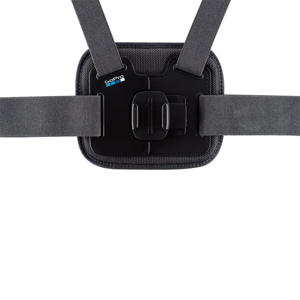 Fixator GoPro Performance Chest Mount Black photo 3