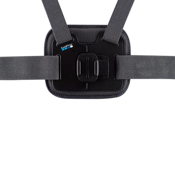 Fixator GoPro Performance Chest Mount Black photo 3