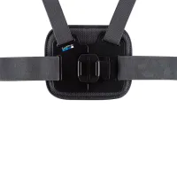Крепление GoPro Performance Chest Mount Черный photo 3