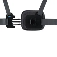Крепление GoPro Performance Chest Mount Черный photo 4
