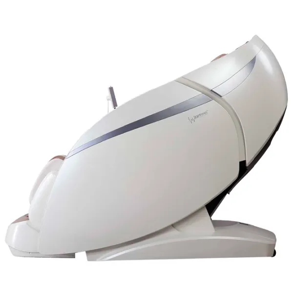 Scaun de masaj Casada Skyliner III White photo 2