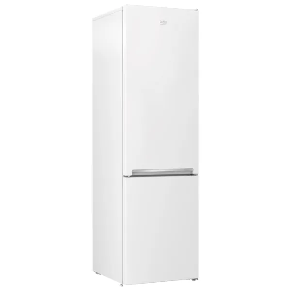 Холодильник Beko RCNA406I30W с нижней морозильной камерой 362 л / 202.5 cm / Белый photo 2