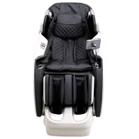 Массажное кресло Casada Skyliner II Белый photo 4