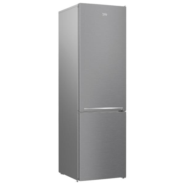 Холодильник Beko RCSA406K30XB с нижней морозильной камерой 386 л / 202.5 cm / Нержавеющая сталь photo 3