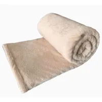 Электрическое одеяло Electric Blanket 1048877 120 Вт / Полиэстер / Серый photo 2