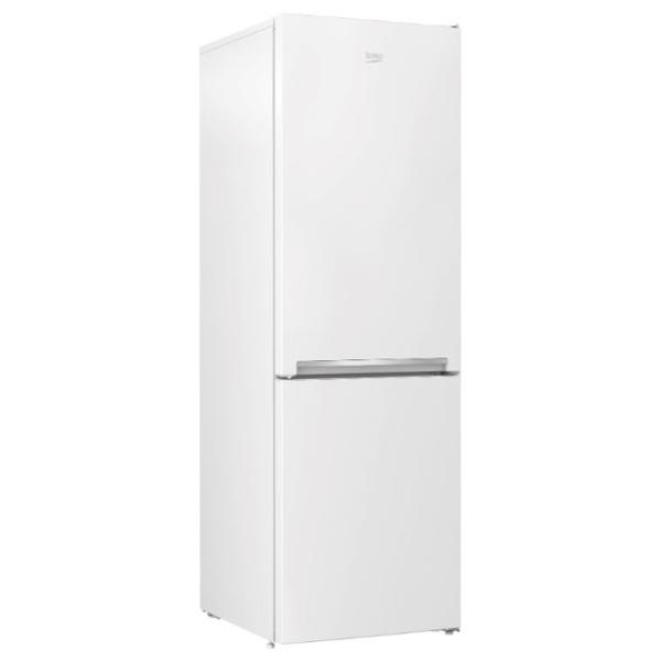 Холодильник Beko RCNA366I30W с нижней морозильной камерой 324 л / 185 cm / Белый photo 2