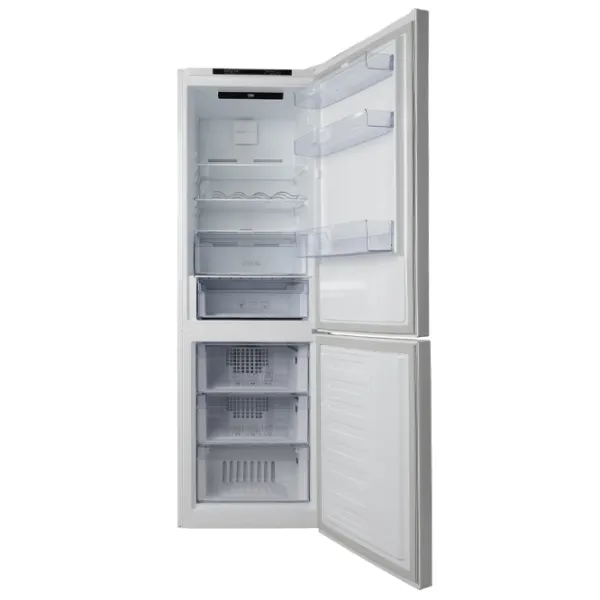 Холодильник Beko RCNA366I30W с нижней морозильной камерой 324 л / 185 cm / Белый photo 4