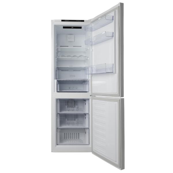 Холодильник Beko RCNA366I30W с нижней морозильной камерой 324 л / 185 cm / Белый photo 4