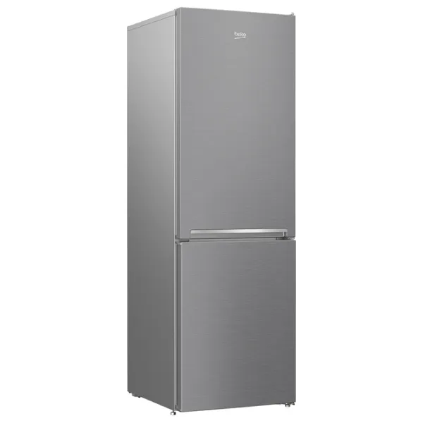 Холодильник Beko RCNA366K30XB с нижней морозильной камерой 324 л / 185.2 cm / Серебряный photo 2