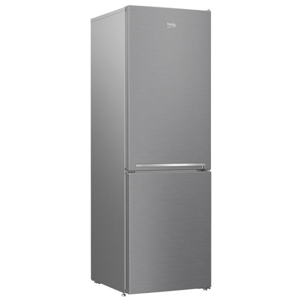 Холодильник Beko RCNA366K30XB с нижней морозильной камерой 324 л / 185.2 cm / Серебряный photo 2