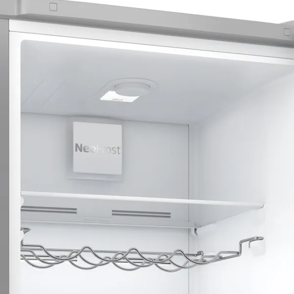Холодильник Beko RCNA366K30XB с нижней морозильной камерой 324 л / 185.2 cm / Серебряный photo 4