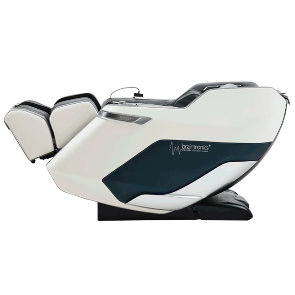 Scaun de masaj Casada Pollux Blue photo 3 Scaun de masaj Casada Pollux Blue photo 3