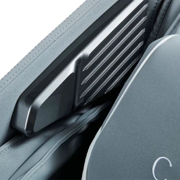 Scaun de masaj Casada Pollux Blue photo 5 Scaun de masaj Casada Pollux Blue photo 5