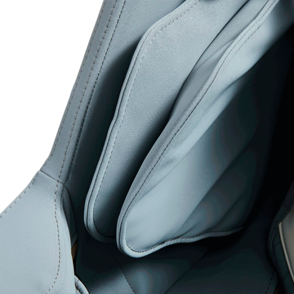 Scaun de masaj Casada Pollux Blue photo 6 Scaun de masaj Casada Pollux Blue photo 6