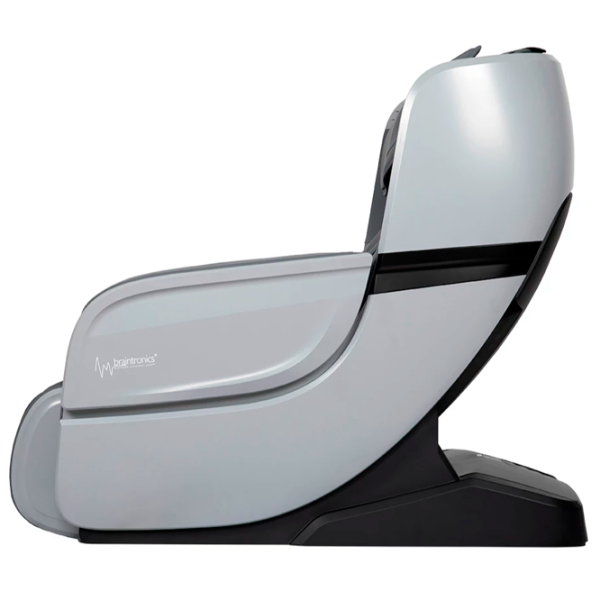 Scaun de masaj Casada Ecosonic Gray photo 2