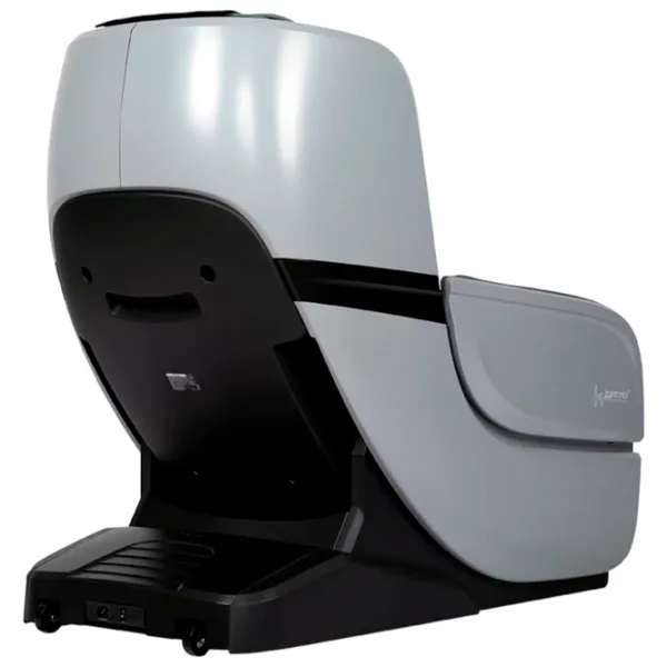 Scaun de masaj Casada Ecosonic Gray photo 4