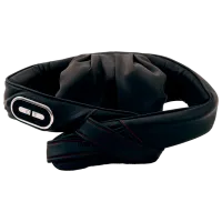 Aparat de masaj Casada Neck2Go Black photo 2