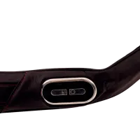 Aparat de masaj Casada Neck2Go Black photo 3