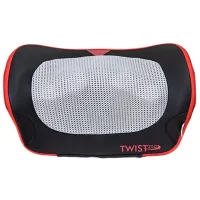 Aparat de masaj Casada Twist2Go Black photo 2