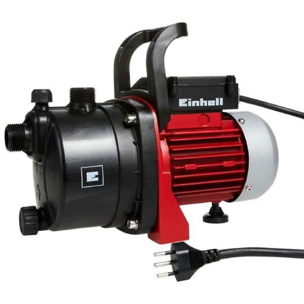 Pompă de grădină Einhell GC-GP 6538 3800 l/ h 650 W photo 3