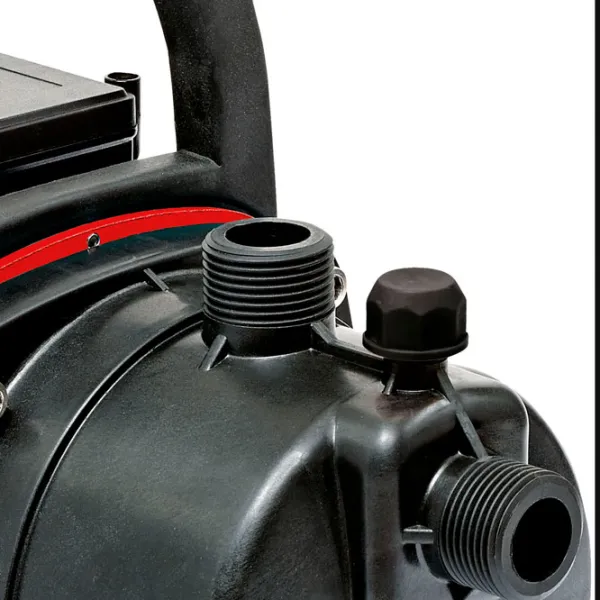 Pompă de grădină Einhell GC-GP 6538 3800 l/ h 650 W photo 4