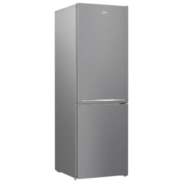 Холодильник Beko RCSA366K30XB с нижней морозильной камерой 343 л / 185.2 cm / Нержавеющая сталь photo 2