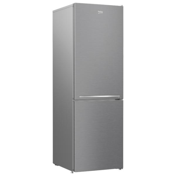 Холодильник Beko RCSA366K30XB с нижней морозильной камерой 343 л / 185.2 cm / Нержавеющая сталь photo 2