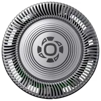 Lamă de schimb Philips SH30/50 Inox Black photo 2