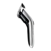 Aparat de tuns Philips QC5130/ 15 Silver photo 2