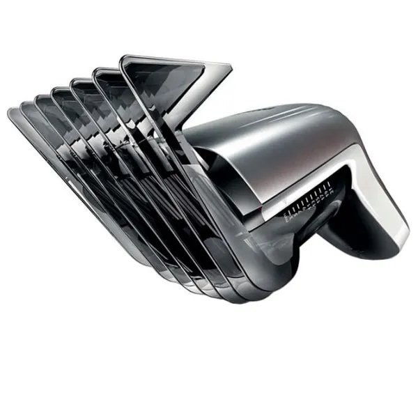 Aparat de tuns Philips QC5130/ 15 Silver photo 4