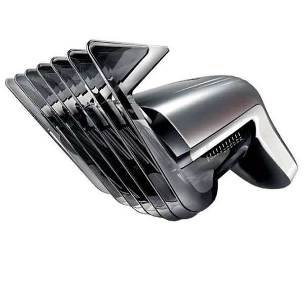 Aparat de tuns Philips QC5130/ 15 Silver photo 4