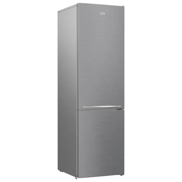 Холодильник Beko RCNA406I35XB с нижней морозильной камерой 362 л / 202.5 cm / Серебряный photo 2