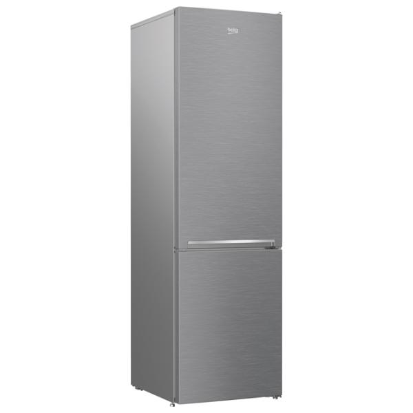 Холодильник Beko RCNA406I35XB с нижней морозильной камерой 362 л / 202.5 cm / Серебряный photo 2