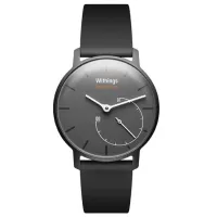 Умные часы Withings Activite Pop 1.3"/ 36.3 мм/ Черный - Чёрный/ 68237 photo 2