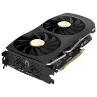 Placă video Zotac GeForce RTX 4060 Ti GAMING AMP PCI Express x8 4.0 / 16 GB photo 2