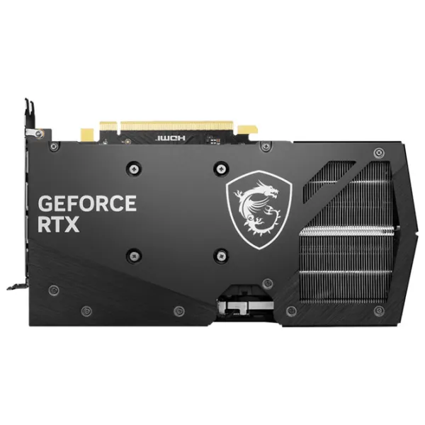 Placă video MSI GeForce RTX 4060 Ti GAMING X PCI Express x16 4.0 / 16 GB photo 3 Placă video MSI GeForce RTX 4060 Ti GAMING X PCI Express x16 4.0 / 16 GB photo 3