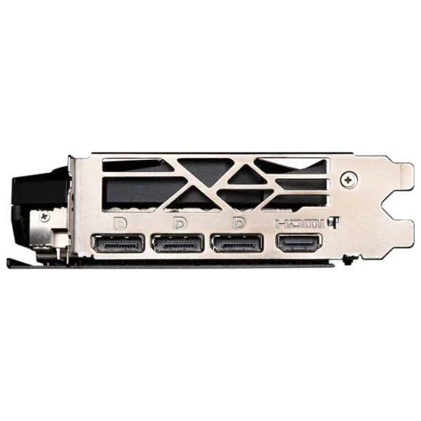 Placă video MSI GeForce RTX 4060 Ti GAMING X PCI Express x16 4.0 / 16 GB photo 4 Placă video MSI GeForce RTX 4060 Ti GAMING X PCI Express x16 4.0 / 16 GB photo 4