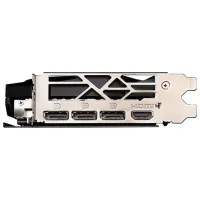 Placă video MSI GeForce RTX 4060 Ti GAMING X PCI Express x16 4.0 / 16 GB photo 4