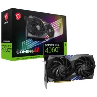 Placă video MSI GeForce RTX 4060 Ti GAMING X PCI Express x16 4.0 / 16 GB photo 5