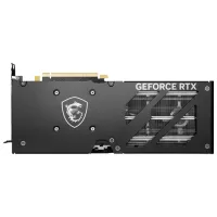 Placă video MSI GeForce RTX 4060 Ti GAMING X SLIM PCI Express x8 4.0 / 16 GB photo 3