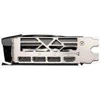 Placă video MSI GeForce RTX 4060 Ti GAMING X SLIM PCI Express x8 4.0 / 16 GB photo 4