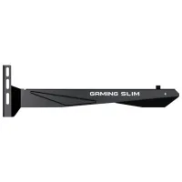 Placă video MSI GeForce RTX 4060 Ti GAMING X SLIM PCI Express x8 4.0 / 16 GB photo 5