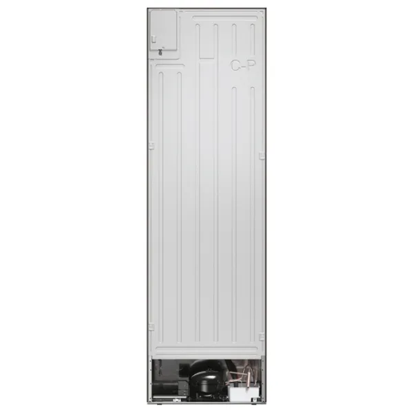 Холодильник Haier HDW1620DNPD с нижней морозильной камерой 377 л / 200 cm / Графит photo 3