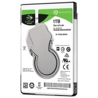 HDD Seagate ST1000LM048 1 ТБ Серебристый photo 2